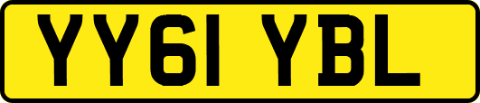 YY61YBL