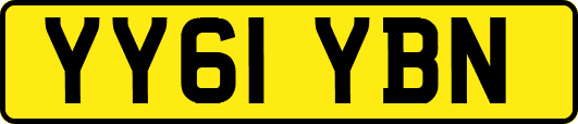 YY61YBN