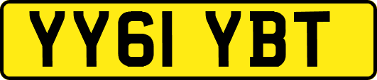 YY61YBT