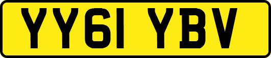 YY61YBV