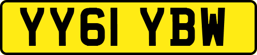 YY61YBW