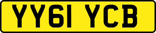 YY61YCB