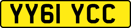 YY61YCC
