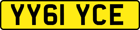 YY61YCE