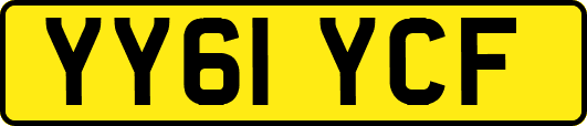 YY61YCF