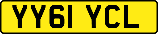YY61YCL