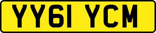 YY61YCM