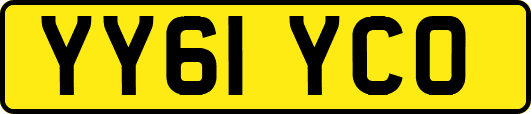 YY61YCO