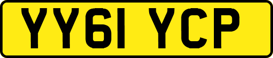 YY61YCP