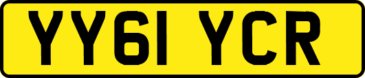 YY61YCR