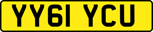 YY61YCU