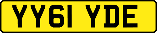 YY61YDE