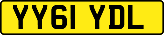 YY61YDL