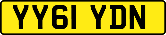 YY61YDN
