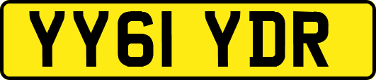 YY61YDR