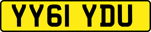 YY61YDU