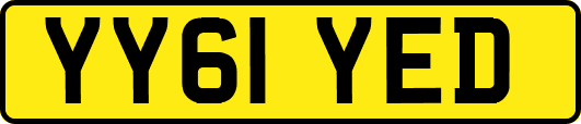 YY61YED