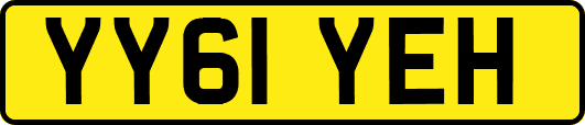 YY61YEH