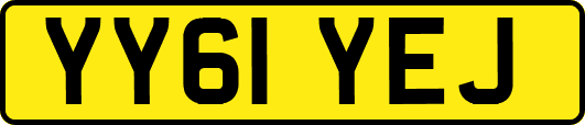 YY61YEJ