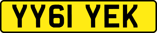 YY61YEK