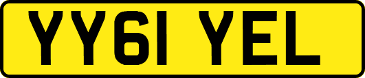 YY61YEL