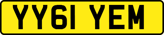 YY61YEM