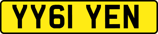 YY61YEN