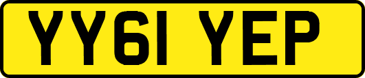 YY61YEP