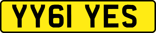 YY61YES