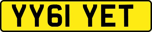 YY61YET