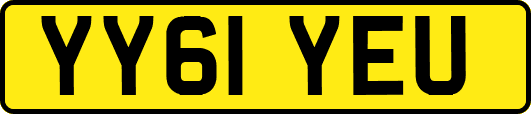 YY61YEU