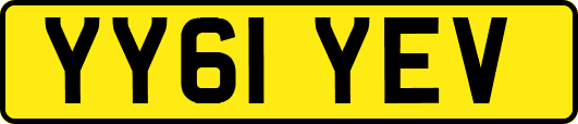 YY61YEV