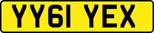 YY61YEX