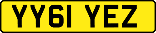 YY61YEZ