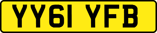 YY61YFB