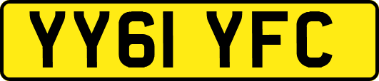 YY61YFC