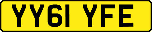 YY61YFE
