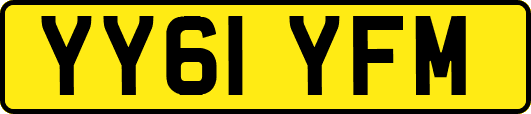 YY61YFM