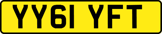 YY61YFT