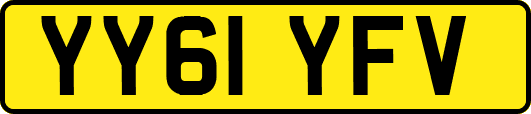 YY61YFV