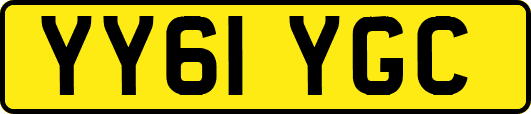 YY61YGC