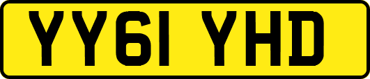 YY61YHD