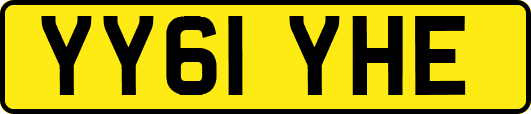 YY61YHE