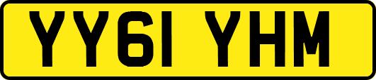 YY61YHM