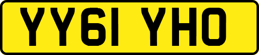 YY61YHO