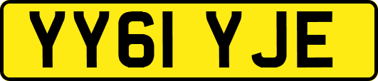 YY61YJE