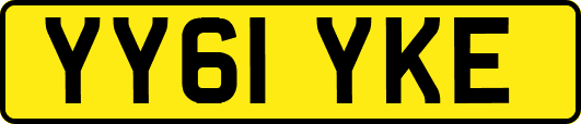 YY61YKE