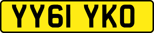 YY61YKO