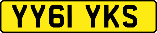 YY61YKS