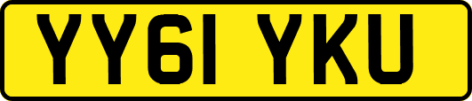YY61YKU